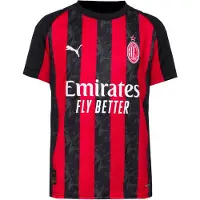 Puma Milan Hemmatröja 2025/26 Barn - , storlek 152 cm