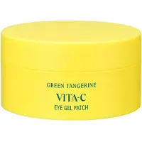 Goodal Green Tangerine Vita-C Dark Spot Care Ögonplåster 60st