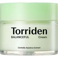 Torriden Balanceful Cica Cream Ansiktskräm 80 ml