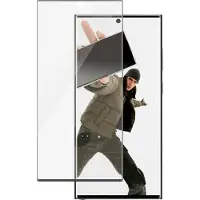 PanzerGlass - Screen Protector Galaxy S24 Ultra Ultra-Wide Fit wA