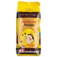 Passalacqua Deup Koffeinfritt kaffebönor 500g