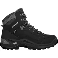 Lowa Renegade GTX Mid - Svart (Storlek: 44.5 - UK10)
