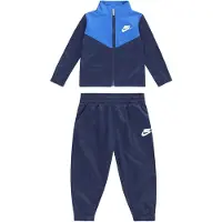 Nike 66l049 Tricot Långärmad Uppsättning