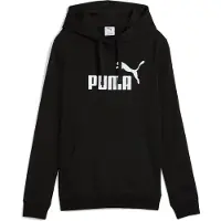 Puma Ess N1 Logo Huvtröja