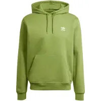 Adidas Originals Trefoil Essentials Huvtröja