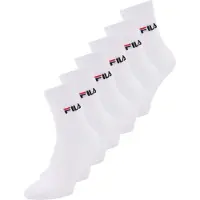 FILA Sockor marinblå / röd / vit