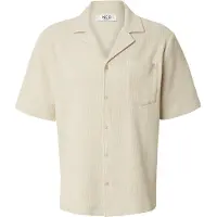 NCO T-shirt beige