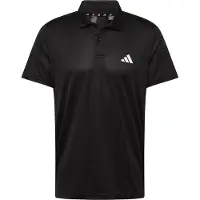 Adidas Tr-es Base Kortärmad Polotröja