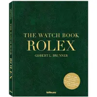 TeNeues The Watch Book Rolex – 3rd Edt.