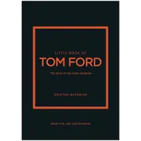 Little Book of Tom Ford