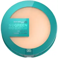 Maybelline Complexion Make-up Powder Green Edition Blurry Skin Powder 065 9 g