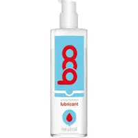 Boo - Waterbased Lubricant - Neutral, 500ml
