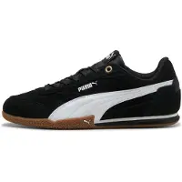 Puma Sneaker Bella Donna - Svart/vit, storlek 36