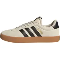 Adidas Låg sneaker 'VL Court 3.0' beige / guld / svart