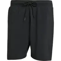 Adidas Sportbyxa 'Club' svart / vit