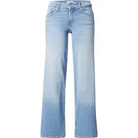 ONLYU Jeans 'ONLJudy-O' blå denim