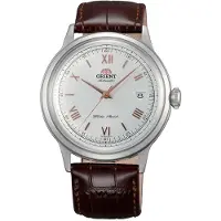 Orient Watches Classic Bambino V2 41 Mm Klocka