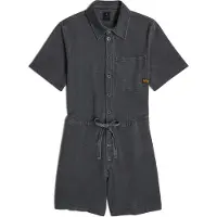 G-Star Easy Kortärmad Romper
