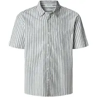 Pepe Jeans Christopher Kortärmad Skjorta