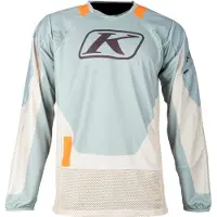 KLIM Dakar 2025 Motocross tröja