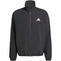 Adidas Essential Small Logo Vindjacka, storlek X-Small