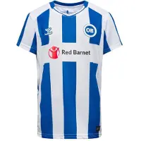 Hummel Odense Boldklub Hemmatröja 2025/26 Barn - , storlek 152 cm