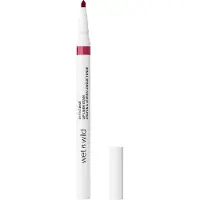 wet n wild Perfect Pout Lip Liner Stain Lip liner 1 g Spilled Wine