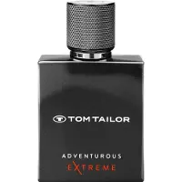 Tom Tailor Äventyrlig Extrem Eau de Toilette 50 ml