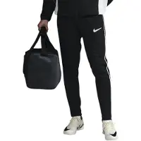 Nike Träningsbyxor Dri-FIT Academy+ KPZ - Svart/Vit, storlek XX-Large