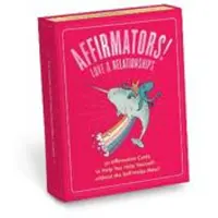 Love & Relationships Affirmators Deck