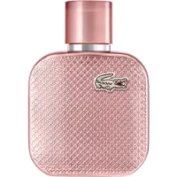 Lacoste L.12.12 Silver Rose 50ml Eau De Parfum