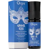 Orgie - analgel med stimulerande effekt - 50ml