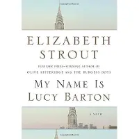 My Name Is Lucy Barton