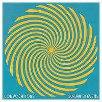 Import Stevens Sufjan: Convocations