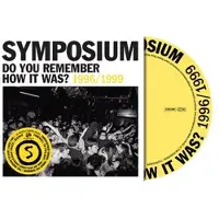 Ginza.se Symposium: Do You Remember How It Was? 96-99