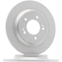 FERODO Bromssats, skivbroms DDF2604C, 2 Stycke