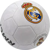 Van Der Meulen Real Madrid Size 5 Boll