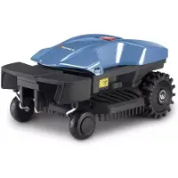 Wiper Robotgräsklippare Premium I100 R