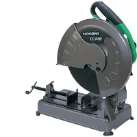 HiKOKI Metallkapsåg CC14SF