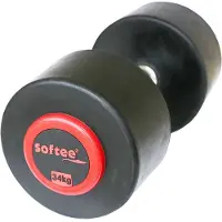 Softee Pro-sport 34kg Hantel