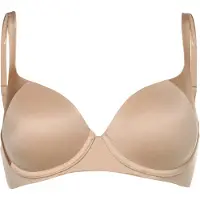 Triumph Behå beige