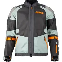 KLIM Baja S4 Jacka