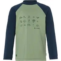 Vaude Solaro Iii T-shirt Med Lång ärm