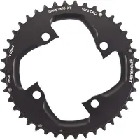 Stronglight Ct2 Exterior 4b Shimano Xt M785 104 Bcd Kedjehjul