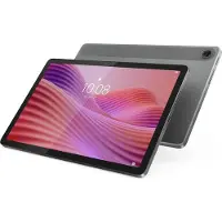 Lenovo TAB 10,1 128 GB Graphite Surfplatta (ZAEH0032PL)