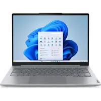 Lenovo Idg Thinkbook 14 Gen 8 14´´ Ultra 9-185h/16gb/512gb Ssd Laptop