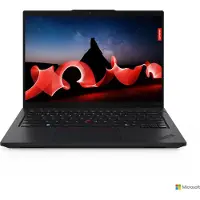 Lenovo ThinkPad L14 Gen 5 21L1 - 180 graders gångsjärnskonstruktion - Intel Core Ultra 5 - 125U / upp till 4.3 GHz - Win 11 Pro - Intel Graphics - ...