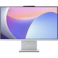 Lenovo IdeaCentre AIO 27IRH9 F0HM - Allt-i-ett med ställ - Core i7 13620H / upp till 4.9 GHz - RAM 16 GB - SSD 512 GB - NVMe - UHD Graphics - Gigab...
