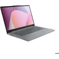 Lenovo IdeaPad Slim 3 82XN00AHMX 14" bärbar dator, Windows 11 Home S, grå