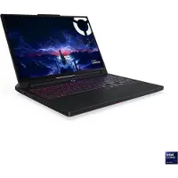 Lenovo Legion Pro 7 16IAX10H Ultra 9 275HX 16" WQXGA OLED 500nits Glossy 240Hz 64GB DDR5 6400 1TB GeForce RTX 5090 24GB 99.9Wh Win11 Eclipse Black